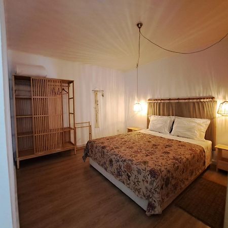Casa Hurtere Horta  Bagian luar foto