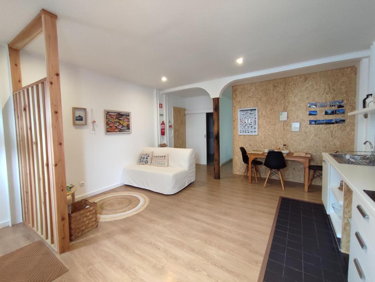 Casa Hurtere Horta  Bagian luar foto