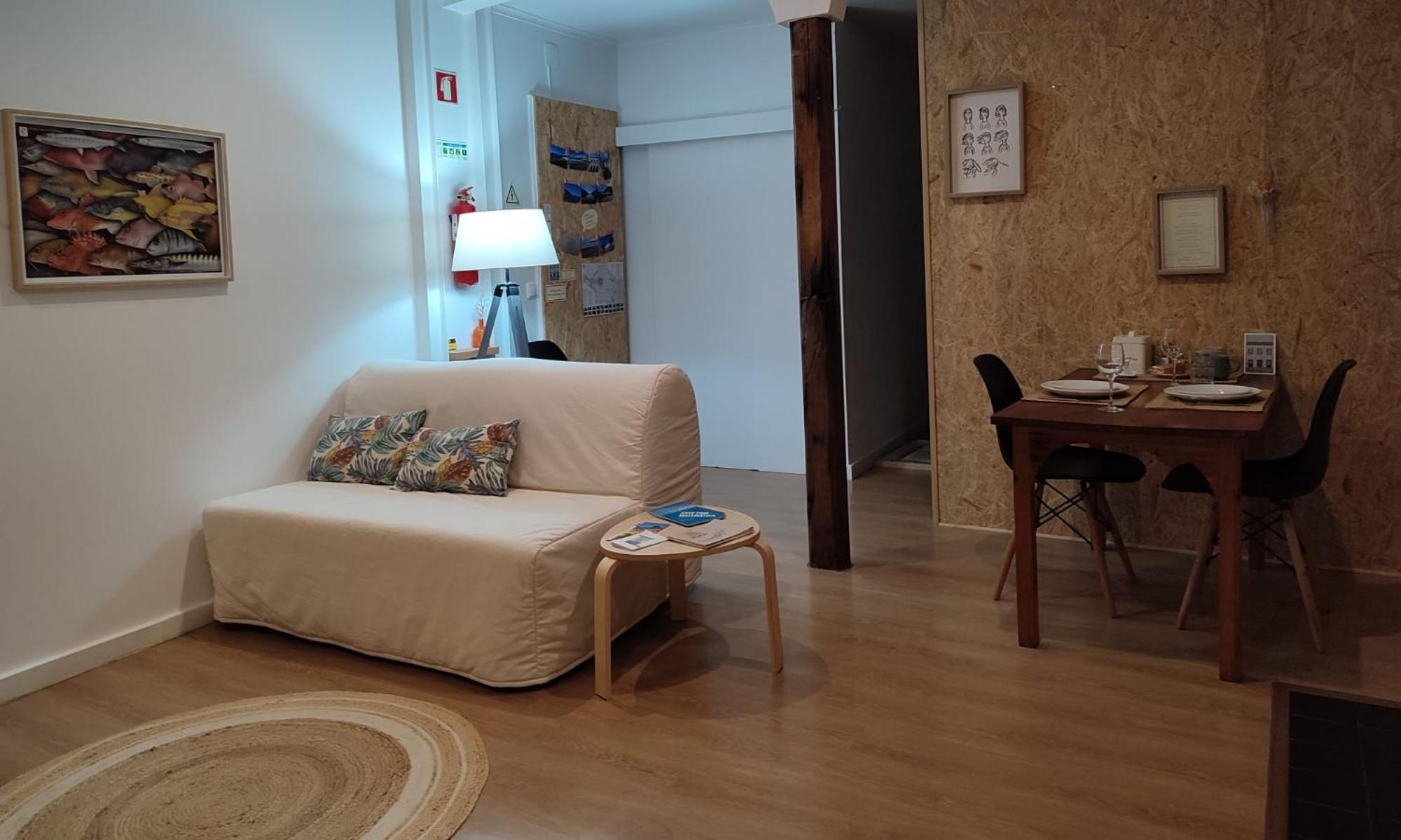 Casa Hurtere Horta  Bagian luar foto