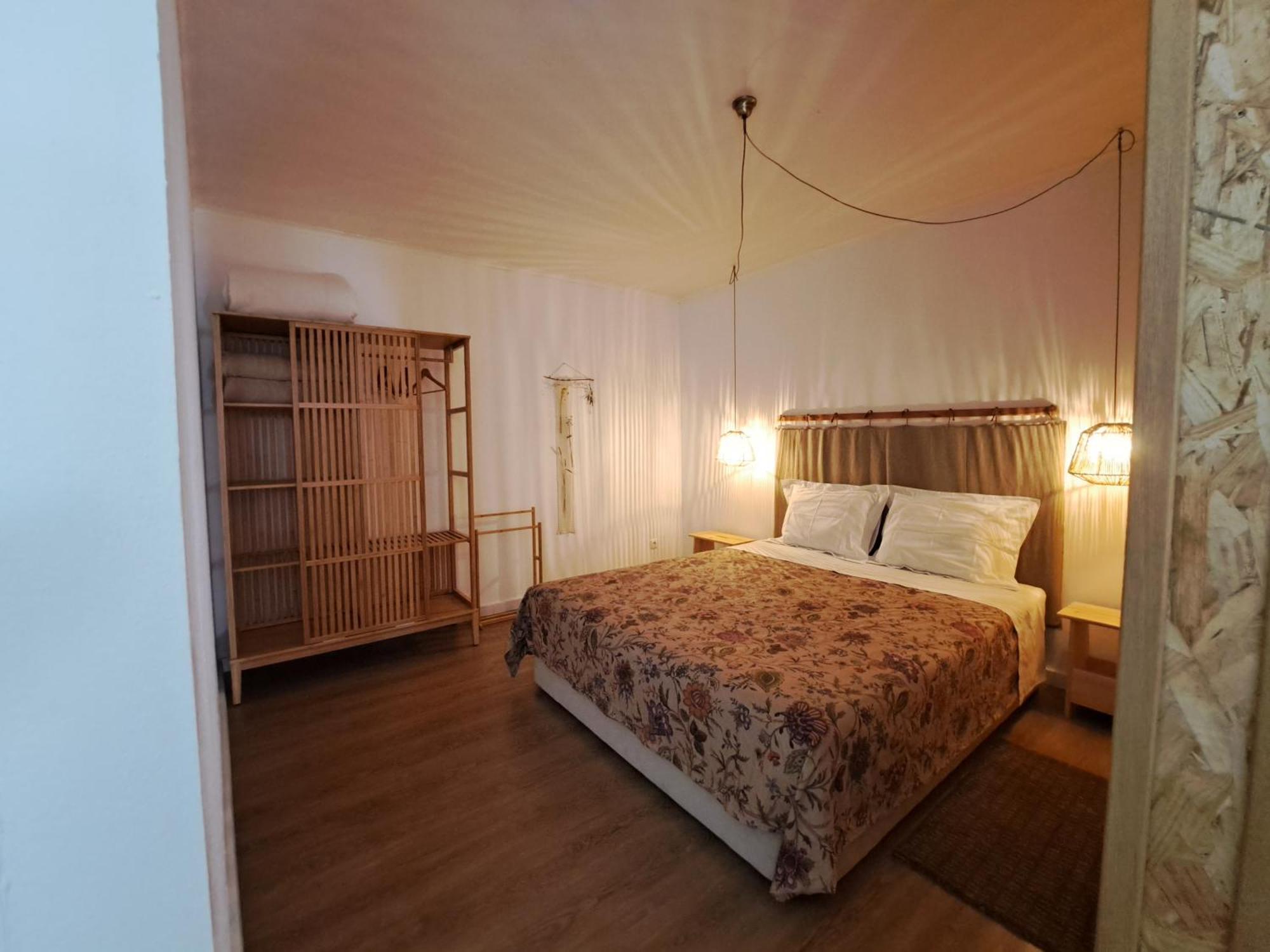 Casa Hurtere Horta  Bagian luar foto